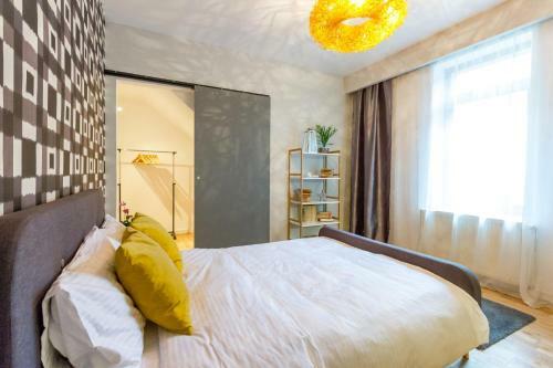 Apartamento Quiet Old Town Hideout