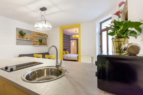 Apartamento Quiet Old Town Hideout