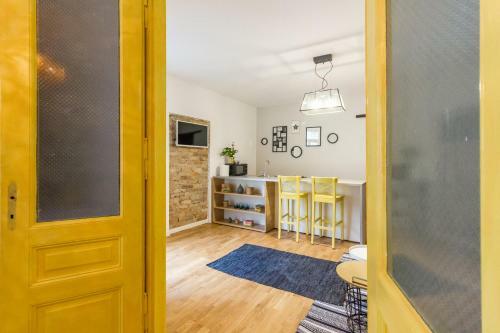 Apartamento Quiet Old Town Hideout