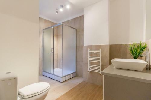 Apartamento Quiet Old Town Hideout