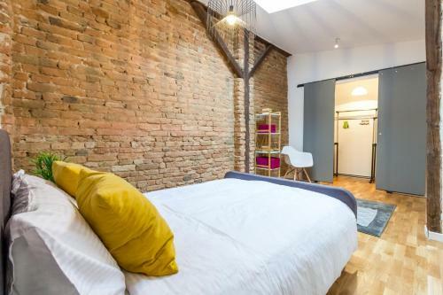 Apartamento Quiet Old Town Hideout