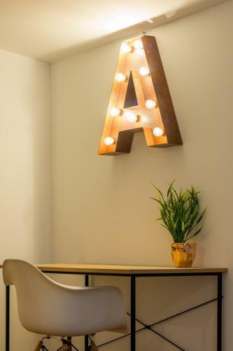 Apartamento Quiet Old Town Hideout