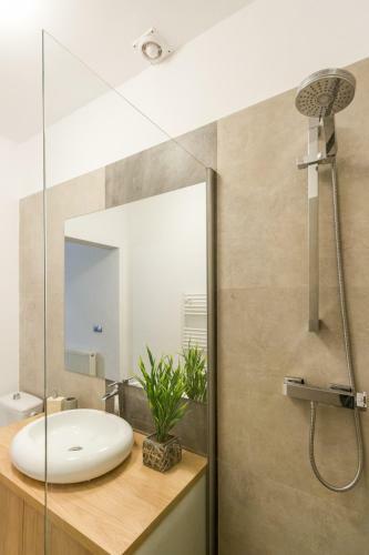 Apartamento Quiet Old Town Hideout