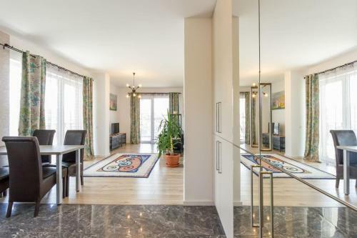 Apartamento Top Floor View Penthouse