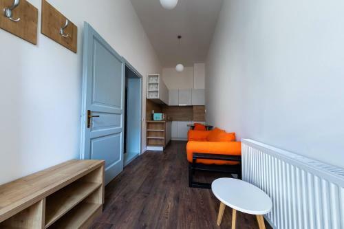 Apartamento Central Luxury 4b