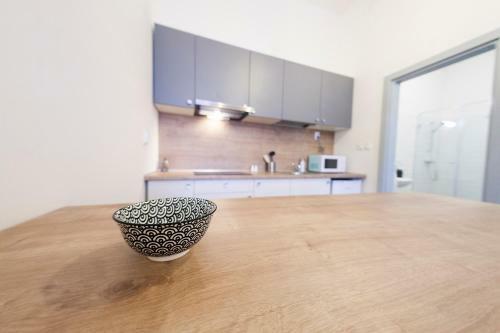 Apartamento Central Luxury 4a