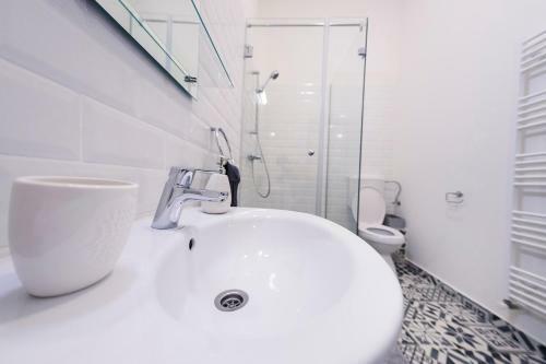 Apartamento Central Luxury 4a