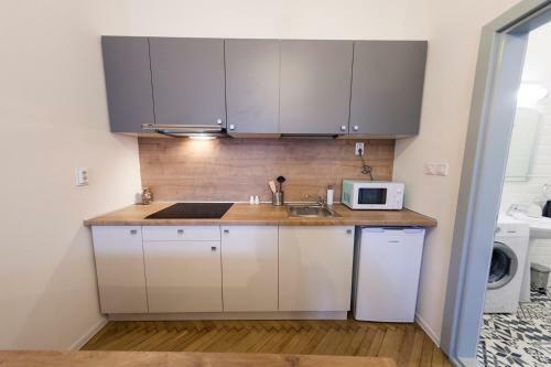 Apartamento Central Luxury 4a