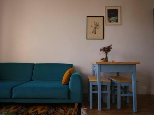 Good Mornings Apartment
