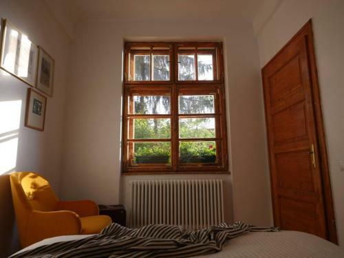 Good Mornings Apartment