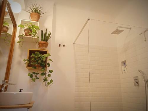 Good Mornings Apartment