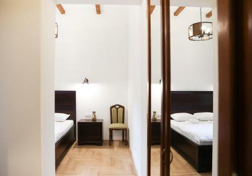 Apartamento Contessa Central Studio