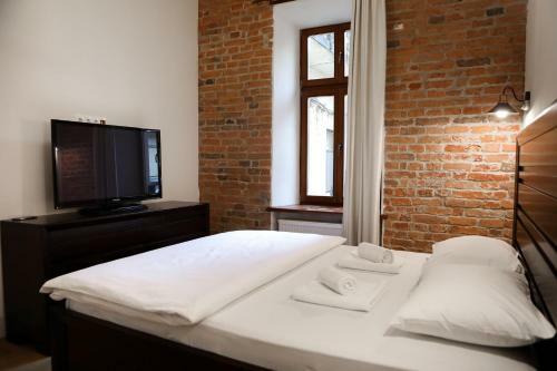 Apartamento Contessa Central Studio