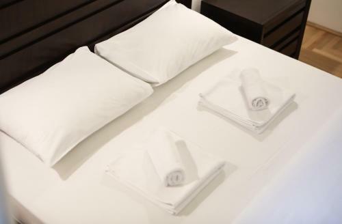 Apartamento Contessa Central Studio