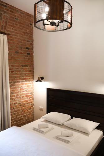 Apartamento Contessa Central Studio
