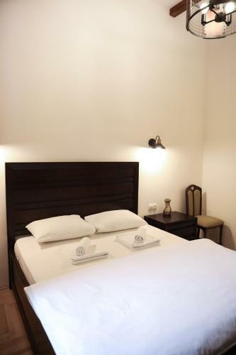 Apartamento Contessa Central Studio