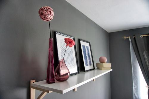 Apartamento Lunii 6