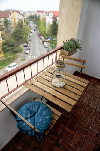 Apartamento Lunii 6
