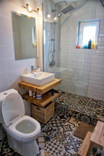 Apartamento Lunii 6