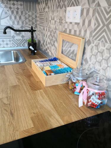 Apartamento Peter's Guest House