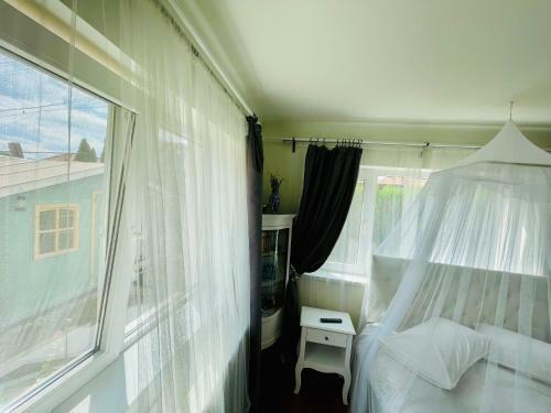 The Old Bath Guest House