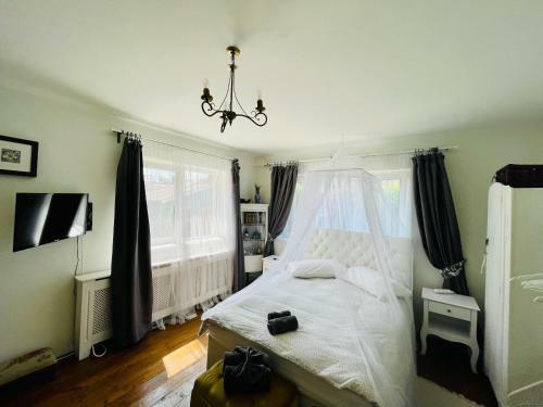The Old Bath Guest House