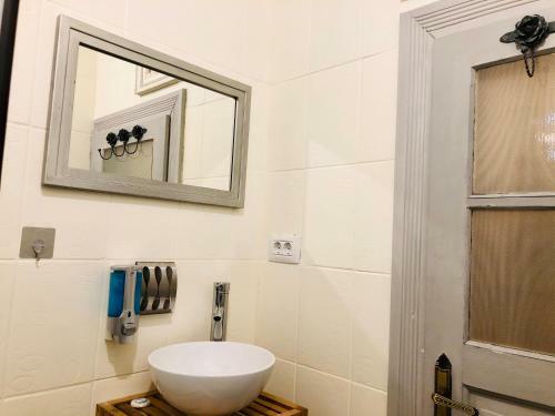 The Old Bath Guest House