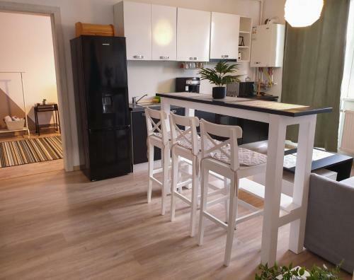Apartamento Arsan Home