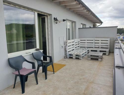Apartamento Arsan Home