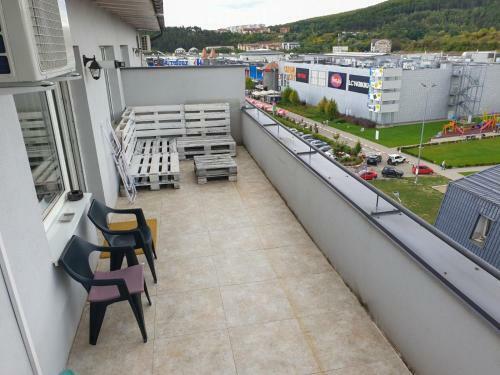 Apartamento Arsan Home