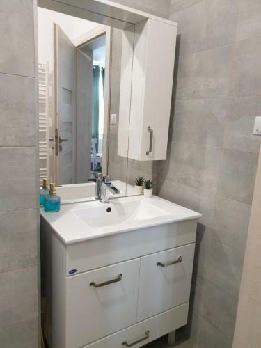Apartamento Arsan Home