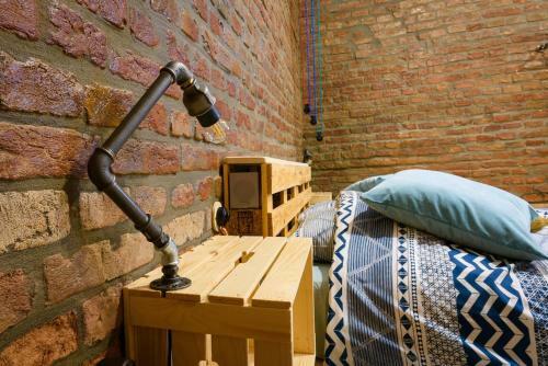 Apartamento Studio V - Industrial & Original - Old Town