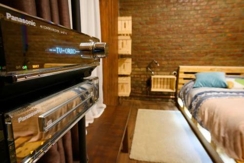 Apartamento Studio V - Industrial & Original - Old Town