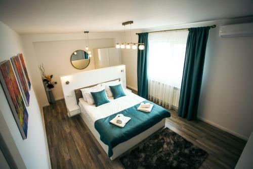 Briana Luxury Apartment