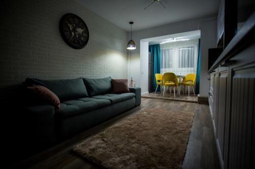 Briana Luxury Apartment