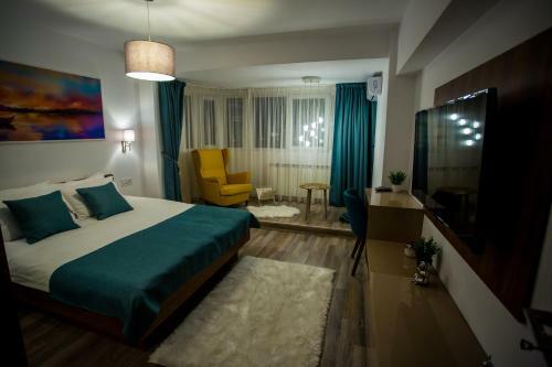 Briana Luxury Apartment