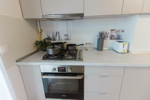 Gold Class Apartment Ams