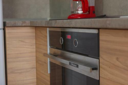 Gold Class Apartment Ams