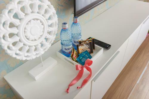 Gold Class Apartment Ams