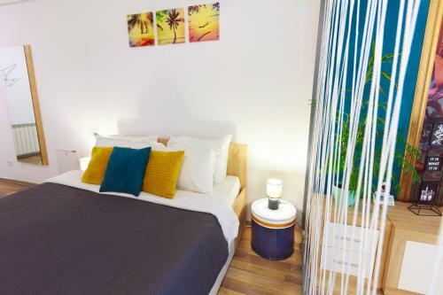Gold Class Apartment Ams