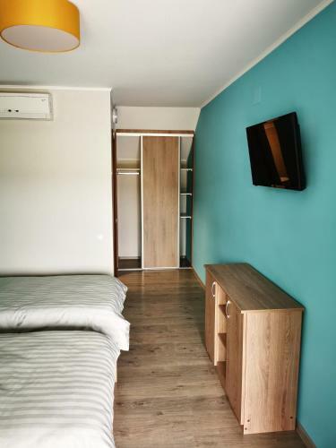 Hostal Bbs Residence