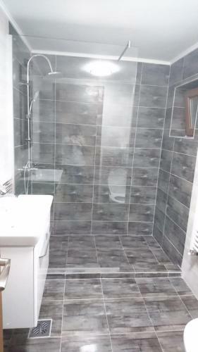 Hostal Bbs Residence