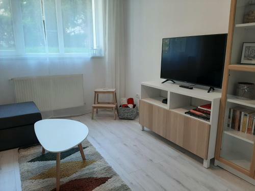 Apartamento Light House