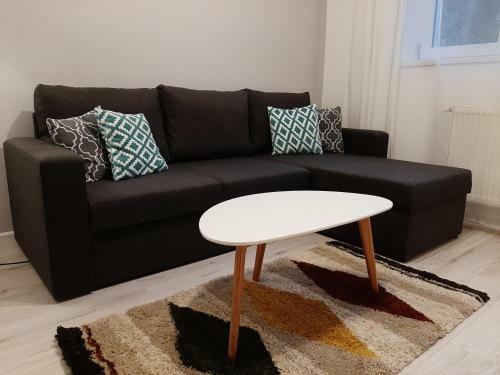 Apartamento Light House