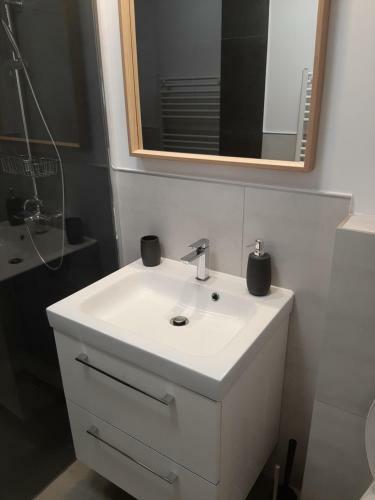 Apartamento Light House