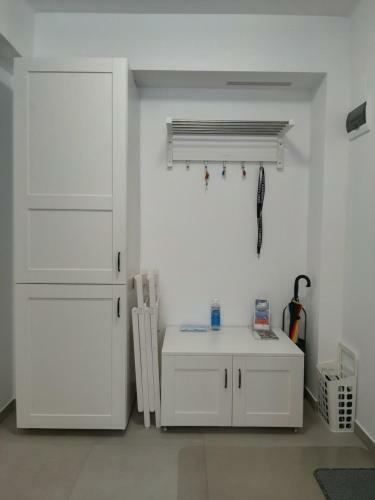 Apartamento Light House