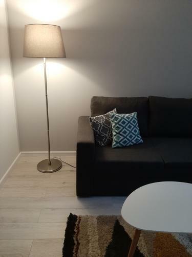 Apartamento Light House