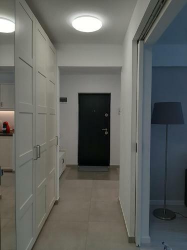Apartamento Light House