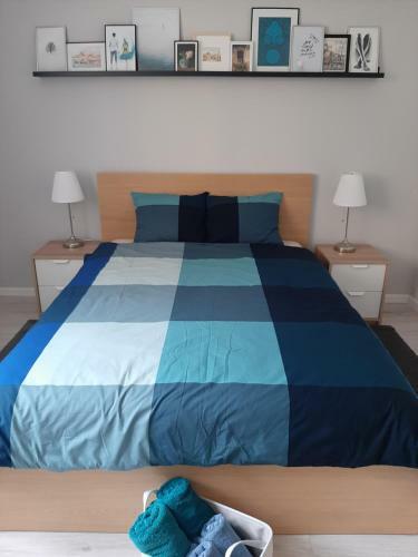 Apartamento Light House