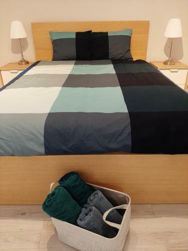 Apartamento Light House